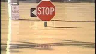 Election Day Flood of 1985, Richmond Virginia