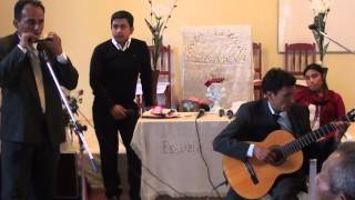 Sublime Gracia / Amazing Grace