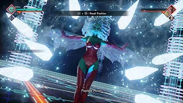 Jump Force Galena , Kane and Prometheus Playable Mod plus all Abilities Showcase!