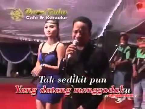 Reza Lawang Sewu - JANGAN TINGGALKAN AKU  PANTURA 2014