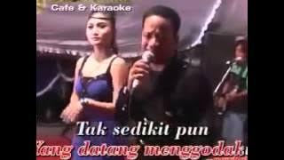 Reza Lawang Sewu - JANGAN TINGGALKAN AKU  PANTURA 2014