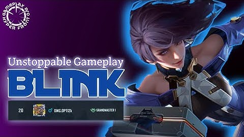 Hyper Front Blink Gameplay | Unstoppable, Full Of Strategy (Valorant Mobile Clone ?)