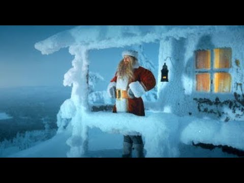 Video: Mitä Tehdä, Jos Joulupukki Ei Ottanut Kirjettä Ikkunalaudalta