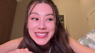 Download Lagu Engsub Vlog — Lena's heartfelt message to Miu on her birthday. MP3