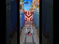 Subwaysurf gaming.s subway subwaysurfersshorts ytshorts subwaysurfer gameplay gamers