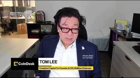 Tom Lee