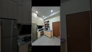 FOR SALE Semi-Detached Land Area: 2,507 sq.ft.Build up : 2,788 Asking RM1.35m~JOHNNY☎️ 60168336161