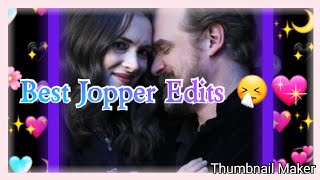 Best Jopper Edits ? | Felicia's World