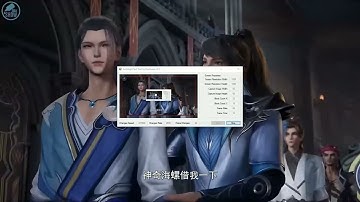 [Demo #2] Ambilight for PC display