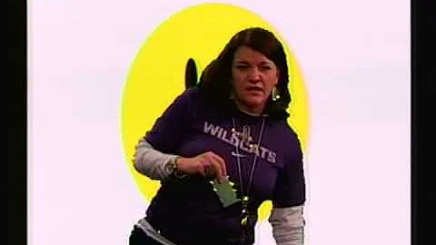 Plaza Middle School Broadcast January 23, 2015