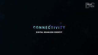 DS TECH TALK - DS 4 TECHNO REVEAL / Part. 3 - CONNECTIVITY