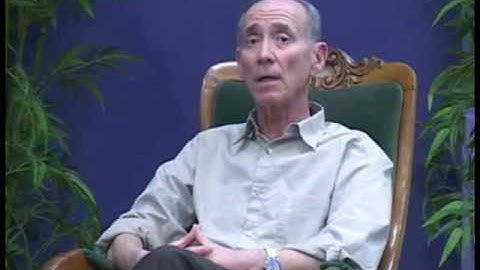 Forgiveness, Part 1_Forgiveness-to-Destroy_Themes from "A Course in Miracles"