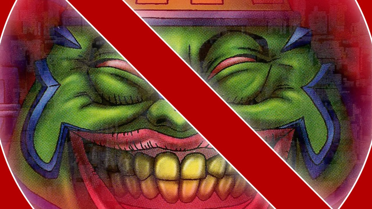Why Is Pot Of Greed BANNED YouTube why-is-pot-of-greed-banned-youtube