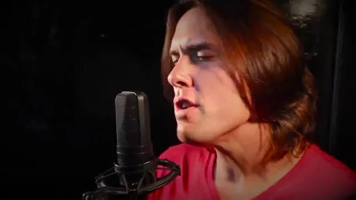 Don Pedigo -  "She Turns Me On" (Official Music Vi...