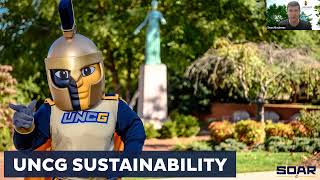 Virtual SOAR 2021: Sustainability