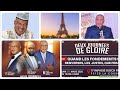 MPBTV Paris MEYE Prophete Miezi Antonio Et Apôtre Flory Pangi Chez LefoudeDieu
