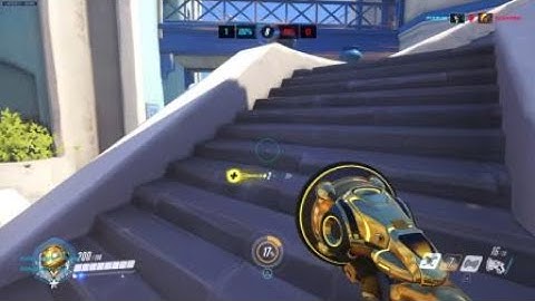 Lucio Open Queue Competitive Part 1
