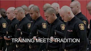 From Training to Triumph: 2024-3 LAFD Graduation Ceremony