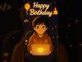 It’s her birthday… but you’re miles away. So you build something special with codee