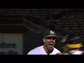 Mike Fiers No-Hits the Cincinnati Reds