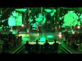 The Script performs 'Paint The Town Green' - The X Factor NZ on TV3 - 2015