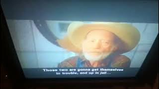 Dukes of Hazzard(2005); Shake My Ass- Daisy Duke