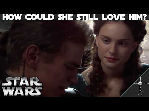 Some Hard Questions About The Prequels & Thejedi From Them...