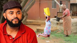 This SAD Nigerian movies 2025 latest movies Just Released TODAY Will Make U CRY & Teach U a Lesson