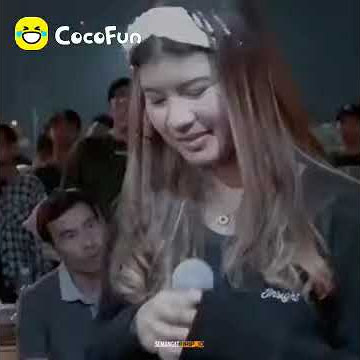 Story wa 30 detik Nabila maharani dan tri suaka||oh tuhan ku cinta dia baper #21