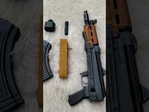 فرخ المشير M92 أسلحة مسدسات مراجعة سلاح تجربة رماية