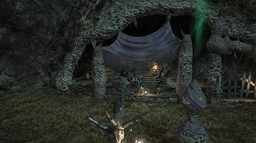 Final Fantasy XIV: Gears of Change - Vath Beast Tribe Quests - Part 1