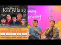 Majlis Pelancaran Siri Mini Kenyalang di KLAB 2026
