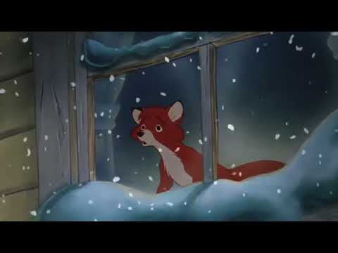 The Fox and the Hound   Copper grows up HD