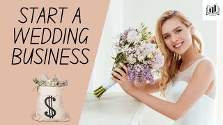 How to Start a Wedding Venue/Planning Business | Very Easy-to-Follow Guide screenshot 4