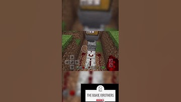 Minecraft: Automatic Trash Can Tutorial