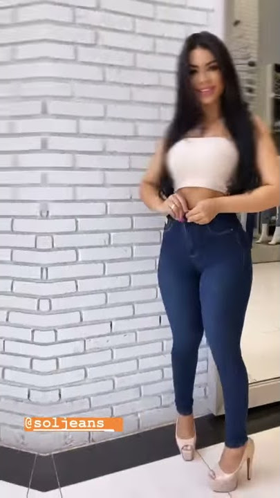 Calça Super Lipo
