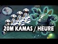 [DOFUS] Gryfox - Farm Toxoliath 2.45 : 20M Kamas / Heure