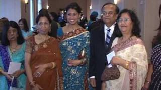 Wedding Montage