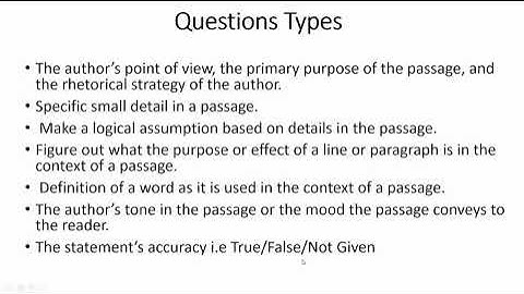Screening Reading Comprehension ~ NOA CSS MPT 2022 English lecture # 06
