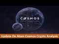 Update On Atom Cosmos Crypto Analysis