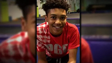 Protests over fatal police shooting of teen stop traffic in Pittsburgh