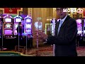 Monte Carlo - Casino Café de Paris - YouTube