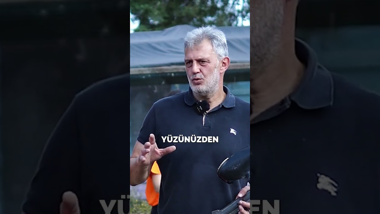 Paintball tutkunlarına tavsiyeler