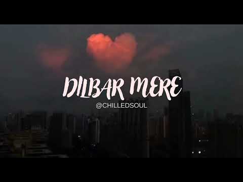 Dilbar Mere - From "Satte Pe Satta" | Kishore Kumar, Anette, R.D. Burman