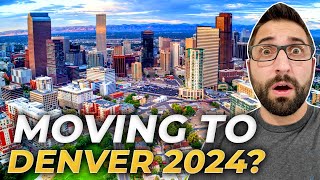 Ultimate Guide To Relocating To Denver Colorado: Essential Tips & Tricks | Denver Colorado Lifestyle