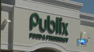 Publix coming to Isle of Wight County
