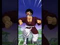 【ドッカンバトル】ビルス様に使える人間はコイツだ！！#Shorts【Dokkan Battle】