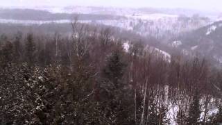 Devils Glen 2011 video 4