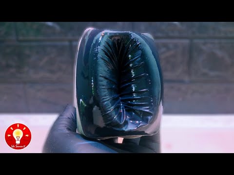 Learn This How To Make Seg Toys With Balloon Toys And Silicon || Unique DIY Balloon Decoration