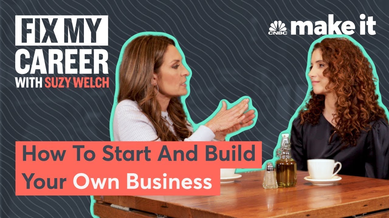 How To Start A Business – Fix My Career